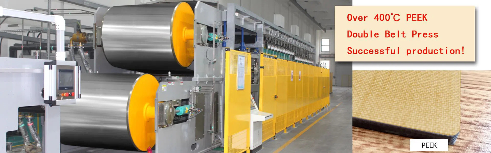 Băng tải bằng thép không gỉ